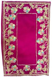 Fancy Velvet Aasan