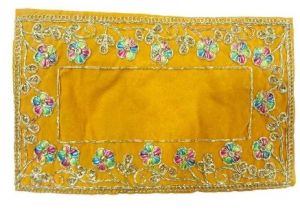 Fancy Velvet Aasan