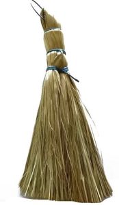 Grass Brooms