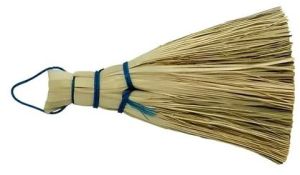 Grass Brooms