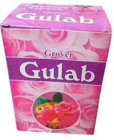 Grover Rose Water