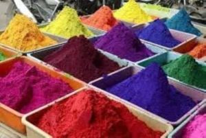 Herbal Holi Colors