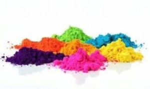 Herbal Holi Colors