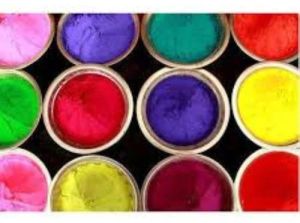 Herbal Holi Colors