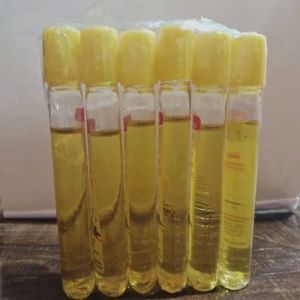 Jasmine Oil