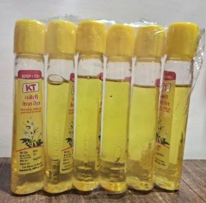 Jasmine Oil