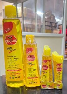 Jasmine Oil