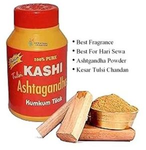 Kashi Ashtagandha Powder