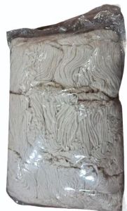 Long Cotton Wicks