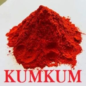 Pooja Kumkum Powder