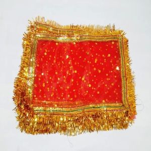 Printed Mata Chunari