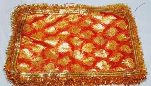 Printed Mata Chunari