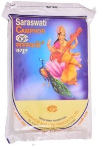 Saraswati Camphor Slab