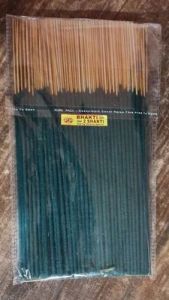 Scented Incense Sticks
