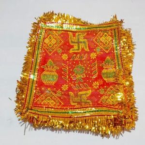 Square Mata Chunri