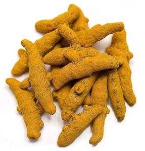 Turmeric Finger