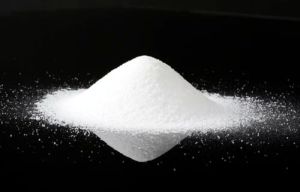 White Abir Powder