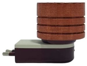 Wooden Kapoor Dani