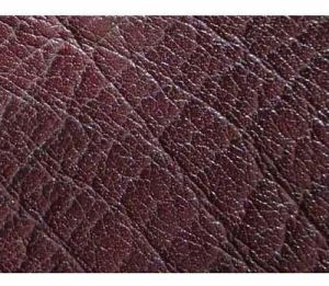 Buff Calf Burnish Leather Sheet