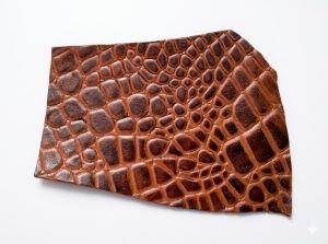 Finished Leather Sheets