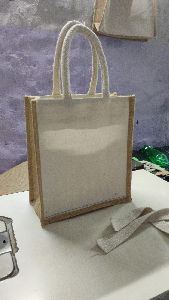 Printed Fancy Jute Bags