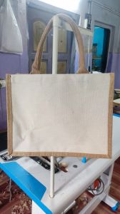 Printed Fancy Jute Bags