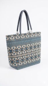 Cotton Customisable Printed Tote Bag