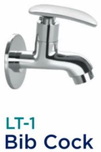 LT-01 Brass Surface Bib Cock