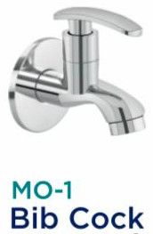 MO-01 Brass Surface Bib Cock
