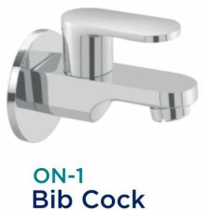 ON-01 Brass Wall Tap Bib Cock