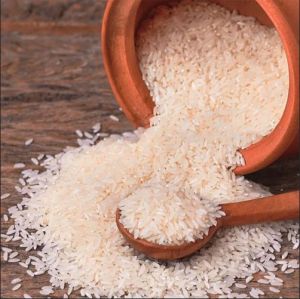 Sona Masoori Steam Rice