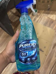 Surface Cleaner