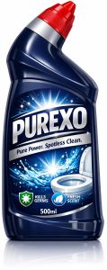 Toilet Cleaner
