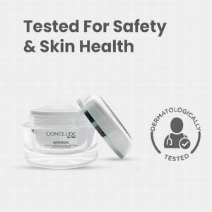 Dewplex Tone Correcting Hydrating Moisturizer