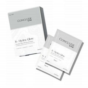 K-Hydra Glow Powder Peel Off Mould Mask