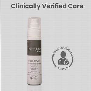 Shield Dewty Hydrating and Luminous Skin Toner