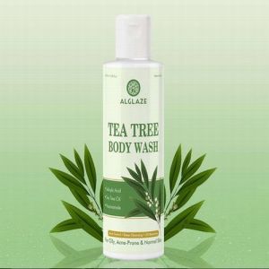 Tea Tree Bodywash