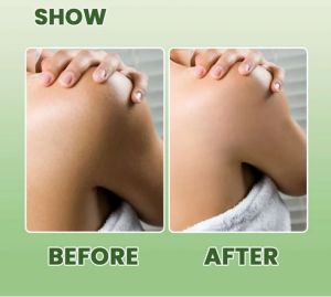 Tea Tree Bodywash
