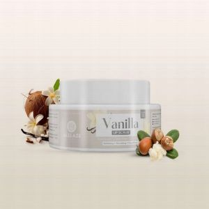 Vanilla Lip Scrub
