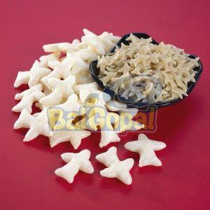 Aeroplane Shaped Fryums