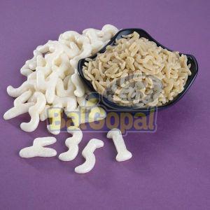 Number Shaped Fryums