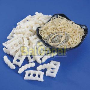 Saap Sidi Shaped Fryums