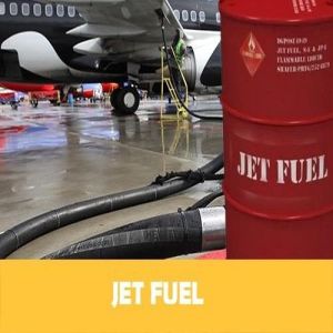 Jet Engine Fuel