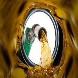 Jet Engine Fuel