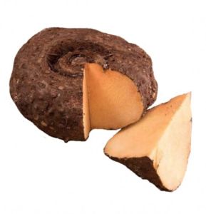 A Grade Elephant Yam