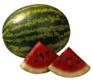 A Grade Fresh Watermelon
