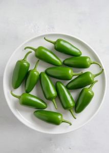 Fresh Bhavnagri Green Chilli