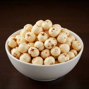 Natural Plain Makhana
