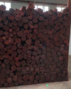 C Grade Red Sandalwood