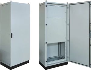 ABS Automation Enclosures